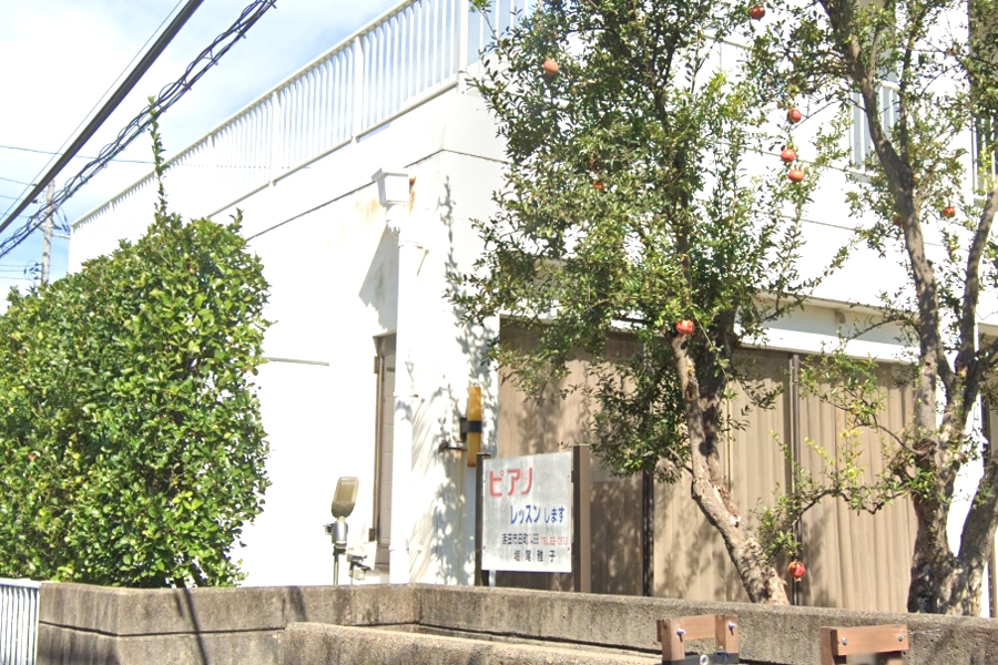 堀尾雅子ピアノ教室