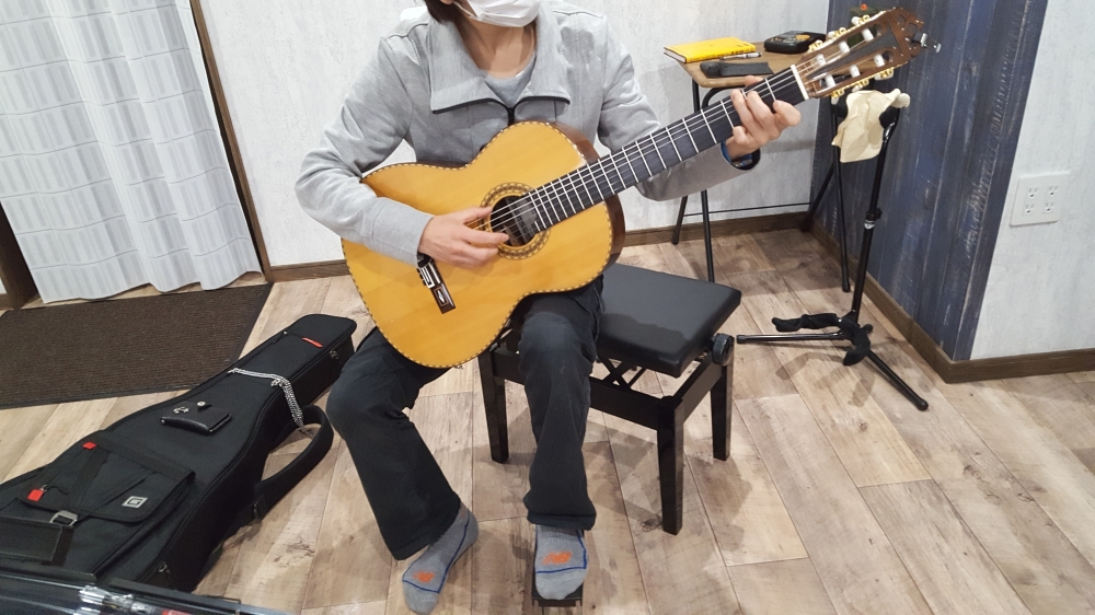 トチハタ ギター＆ウクレレ 教室_3