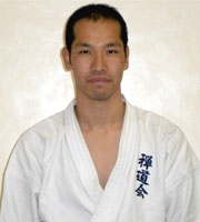 総合格闘技 空手道 禅道会 島根道場