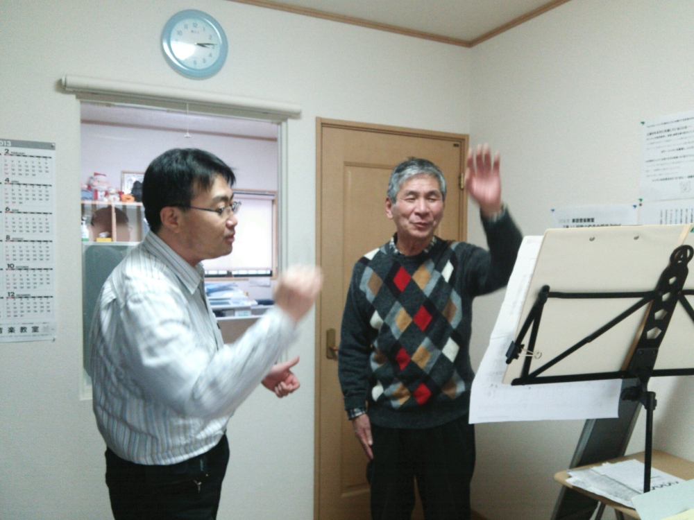 車田音楽教室　松江教室_4