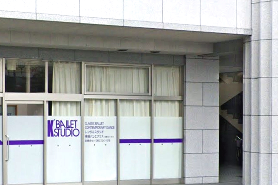 ケイ・バレエスタジオ 松江支部