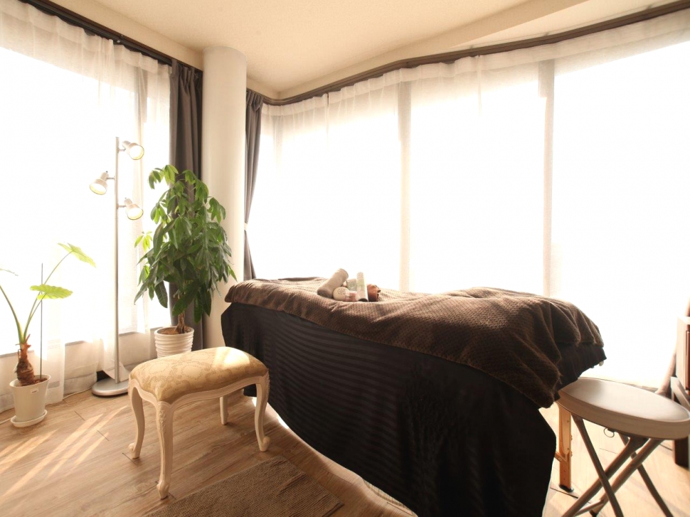 彫刻リンパ認定サロン&スクールReponatu_2