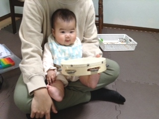 soedaピアノ＆リトミック教室