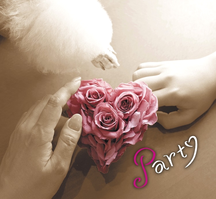 ｇｏｏｄｑｕａｌｉｔｙｓｈｏｐパーティー