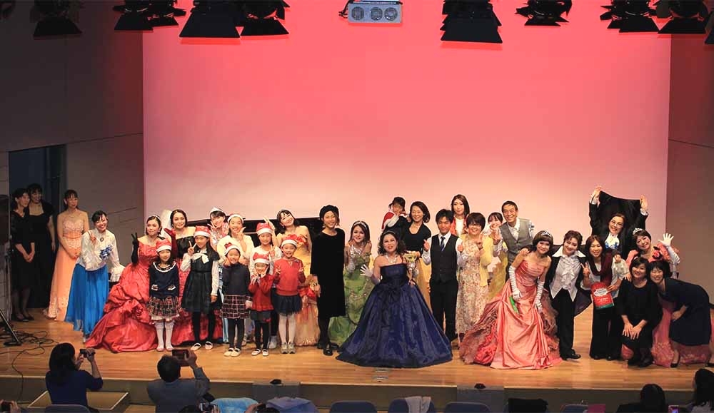 ローズ芸術アカデミー