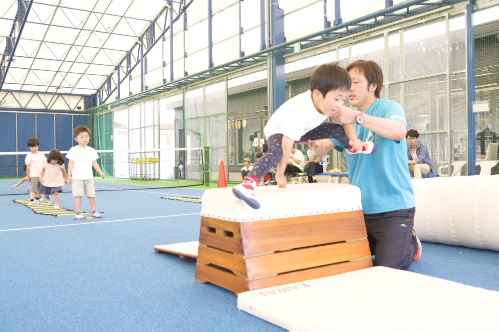 宇多津インドアテニス・クラブ_1