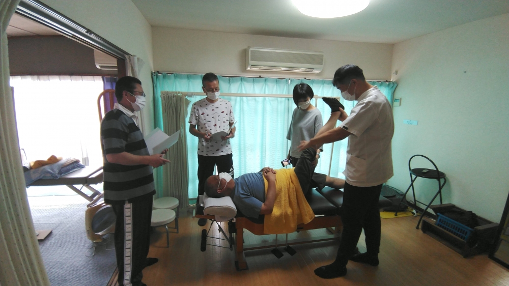 一般社団法人 香川県療術師協会