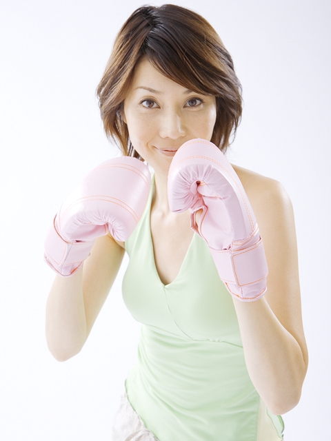 TOSHI'S KICK BOXING_2