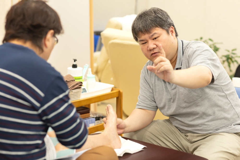 LUX整体アカデミー_1