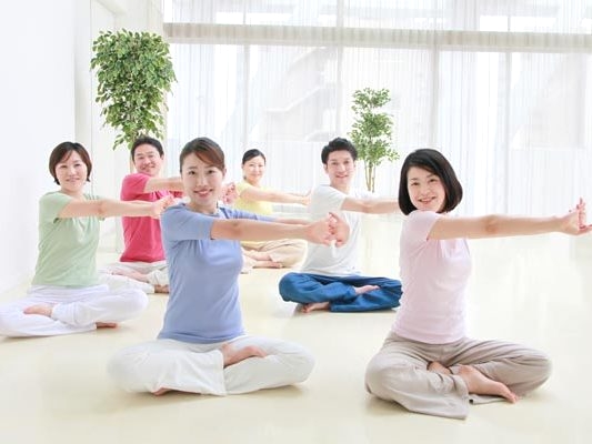 イルチブレインヨガ高松教室_1