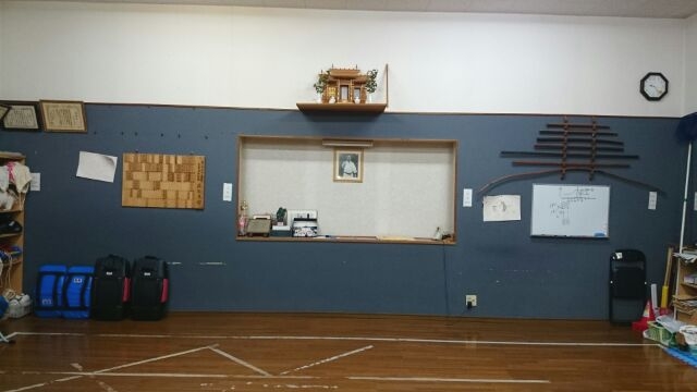 糸東会修験館本部道場_2