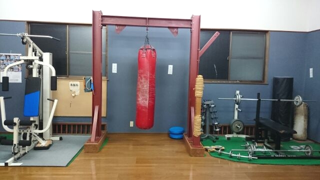 糸東会修験館本部道場_1