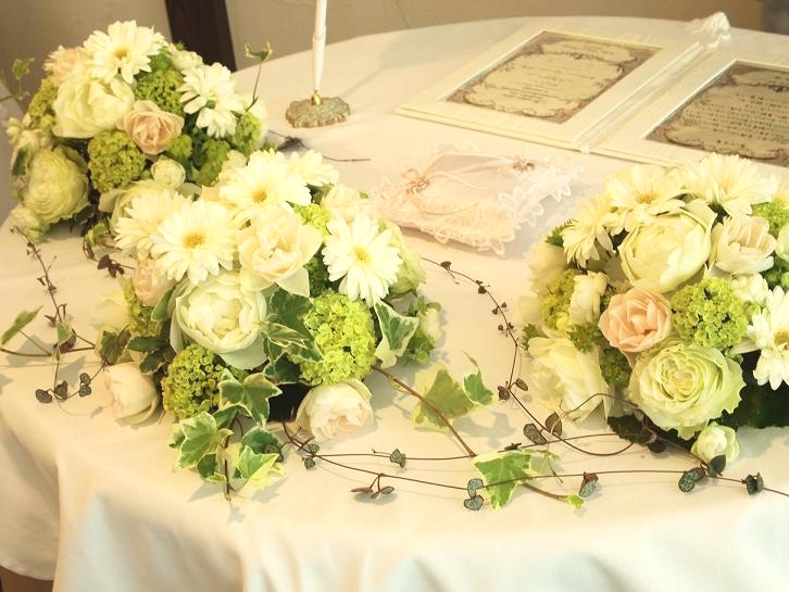 フローラル秋桜_4