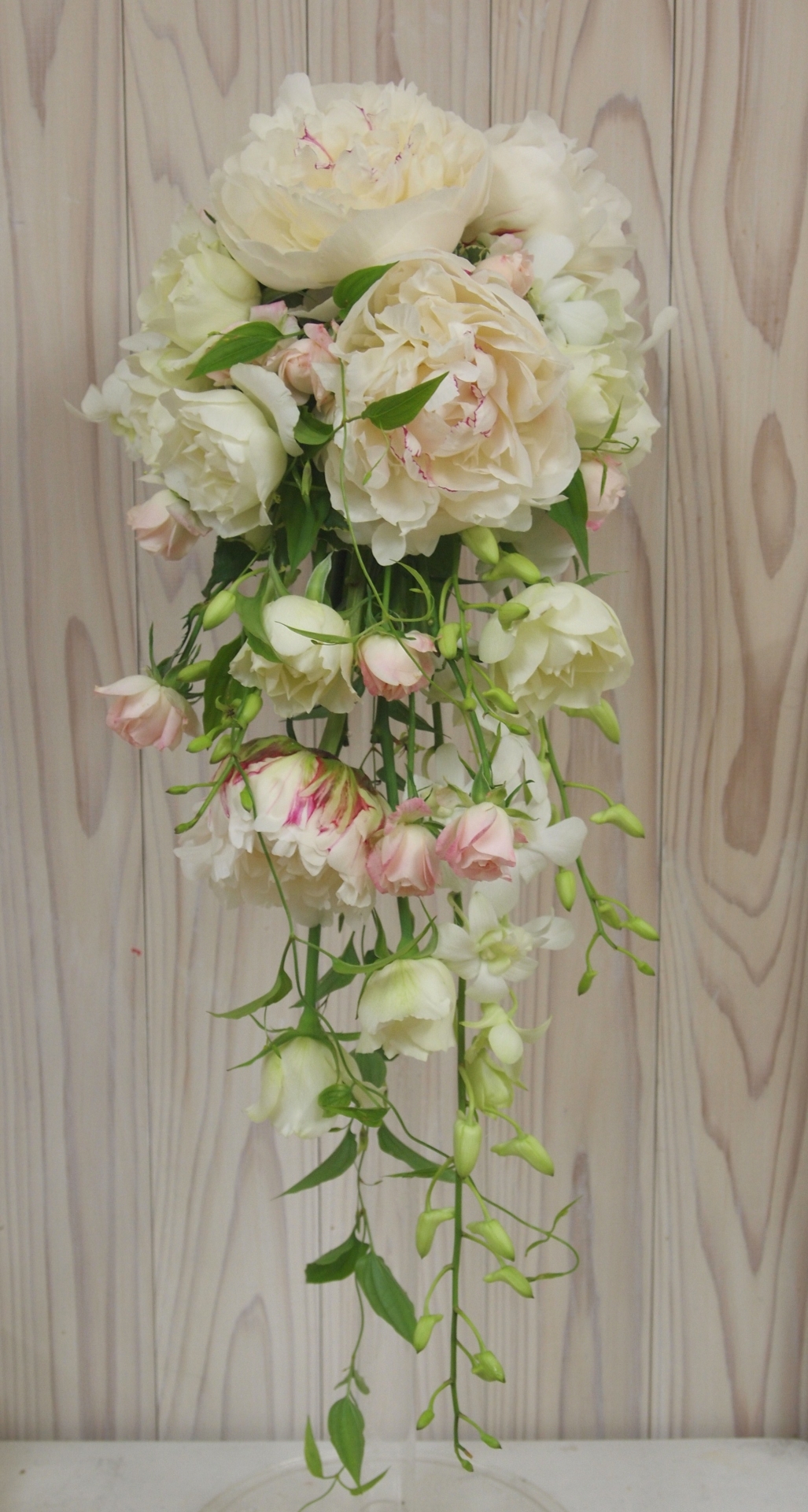 フローラル秋桜_2