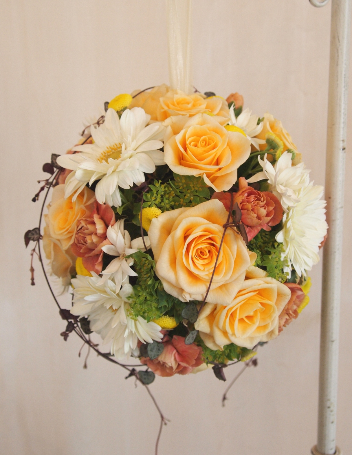 フローラル秋桜_1