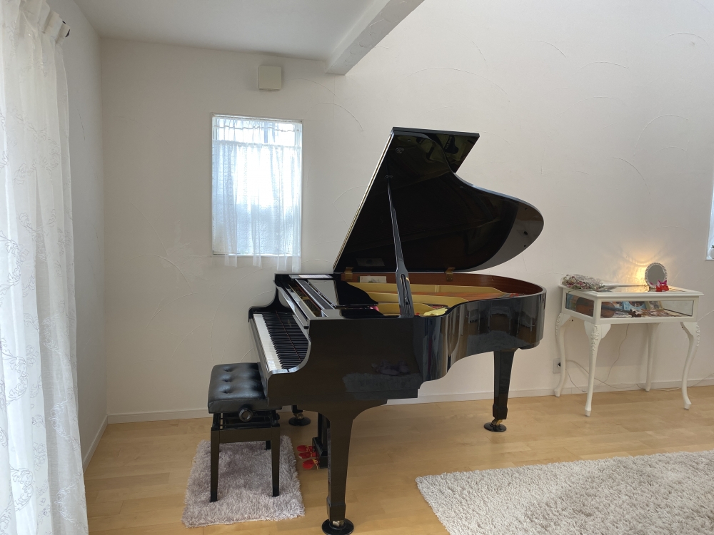 メロディーピアノ幼児教室