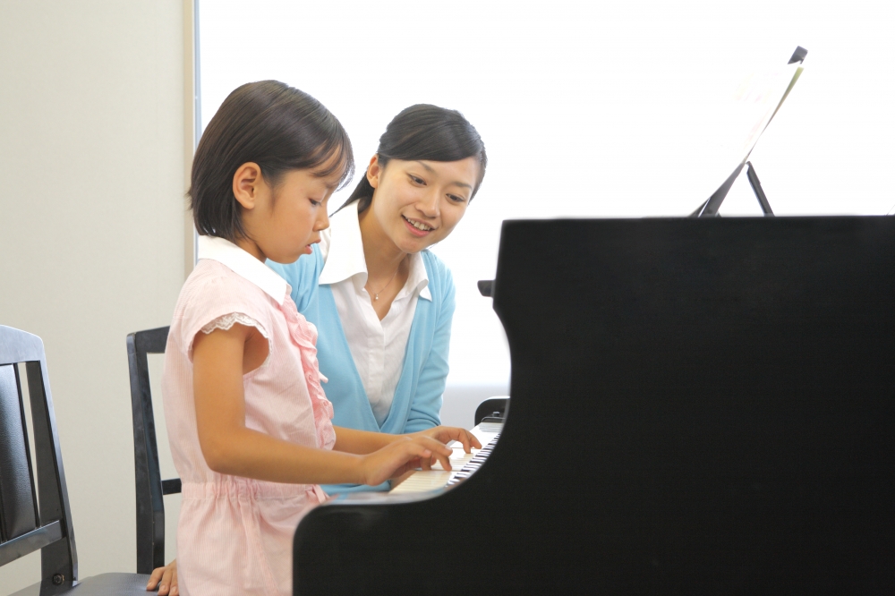 カワイ音楽教室　三本松センター