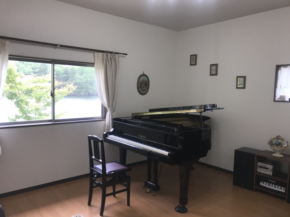 あんざいピアノ教室