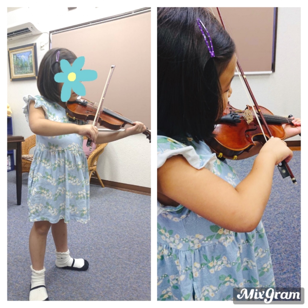 藤本バイオリンピアノ教室