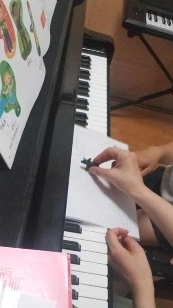 香川県丸亀市・坂出市　リマーうたとピアノの音楽教室