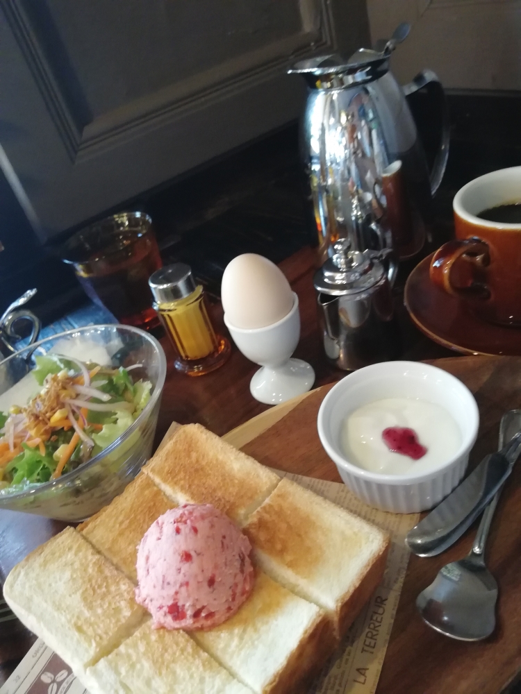 らんらん中国語カフェ教室