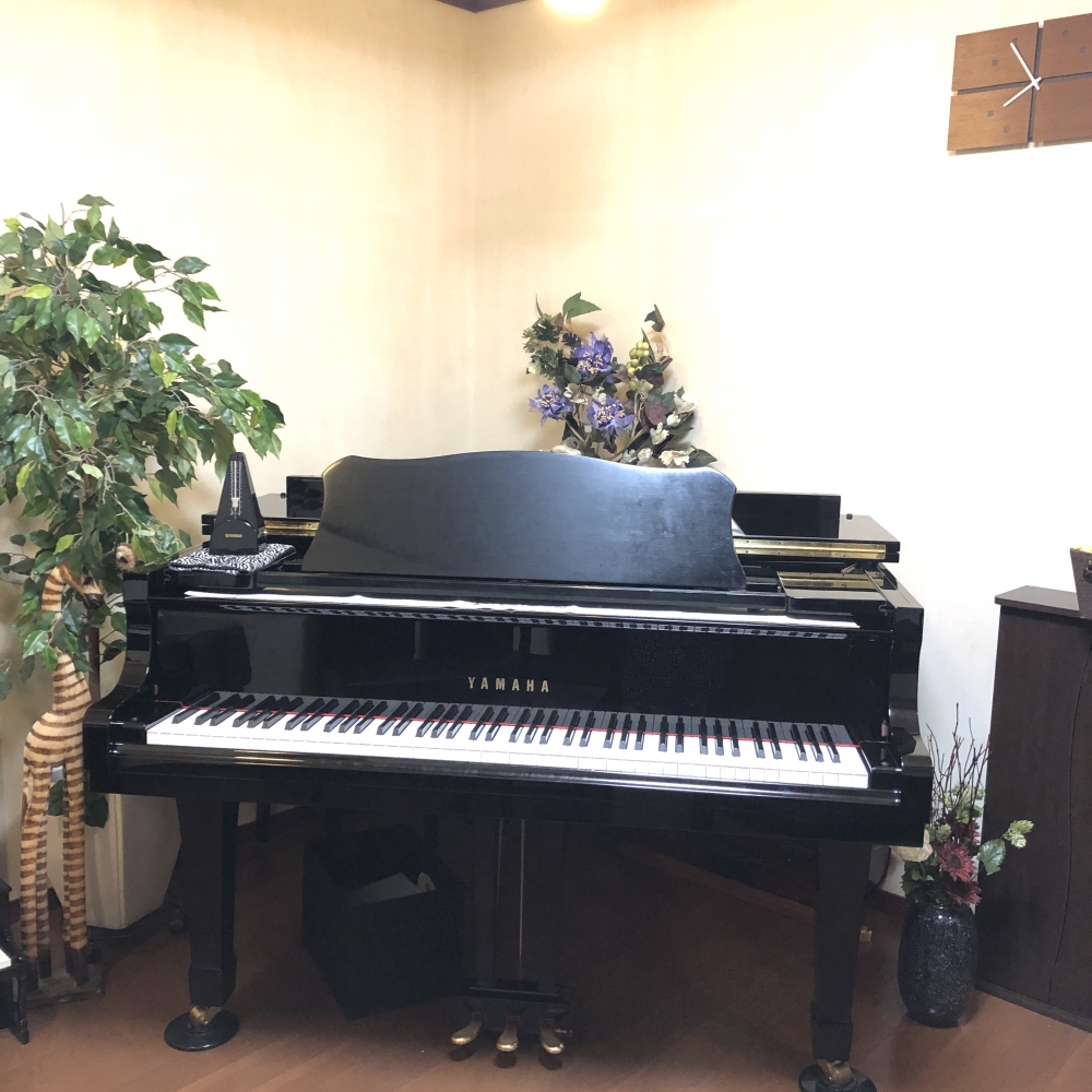 ぴあのキッズ音楽教室