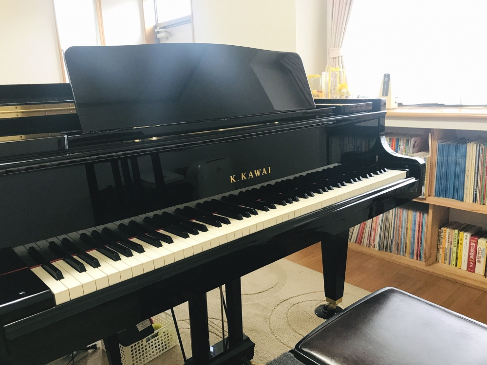 音楽教室　音の花束