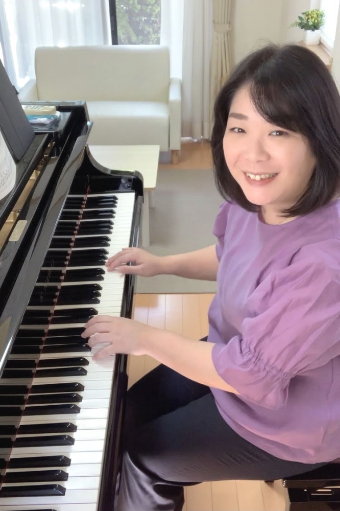 まつひろピアノ教室