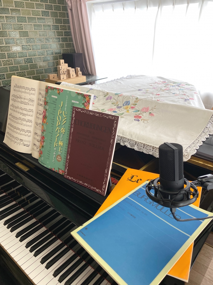 クオリア音楽教室