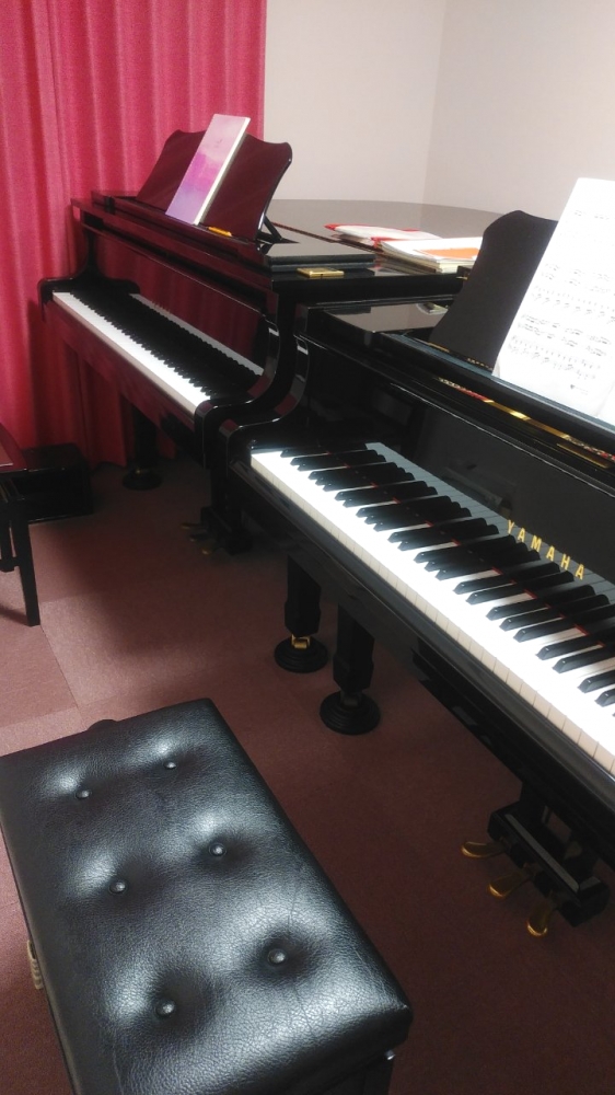 西条市えりかピアノ教室