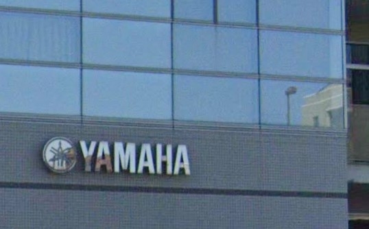 ヤマハ 新居浜センター