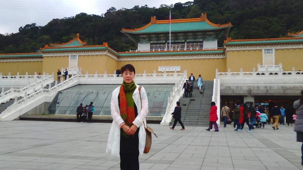 張老師の中国語教室_2