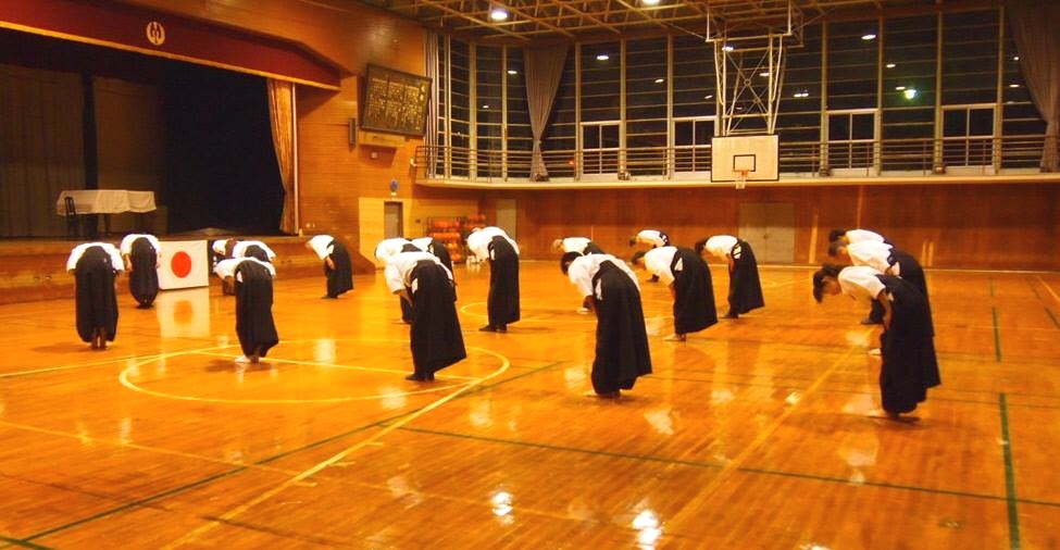 古流武術　松山武衛會_4