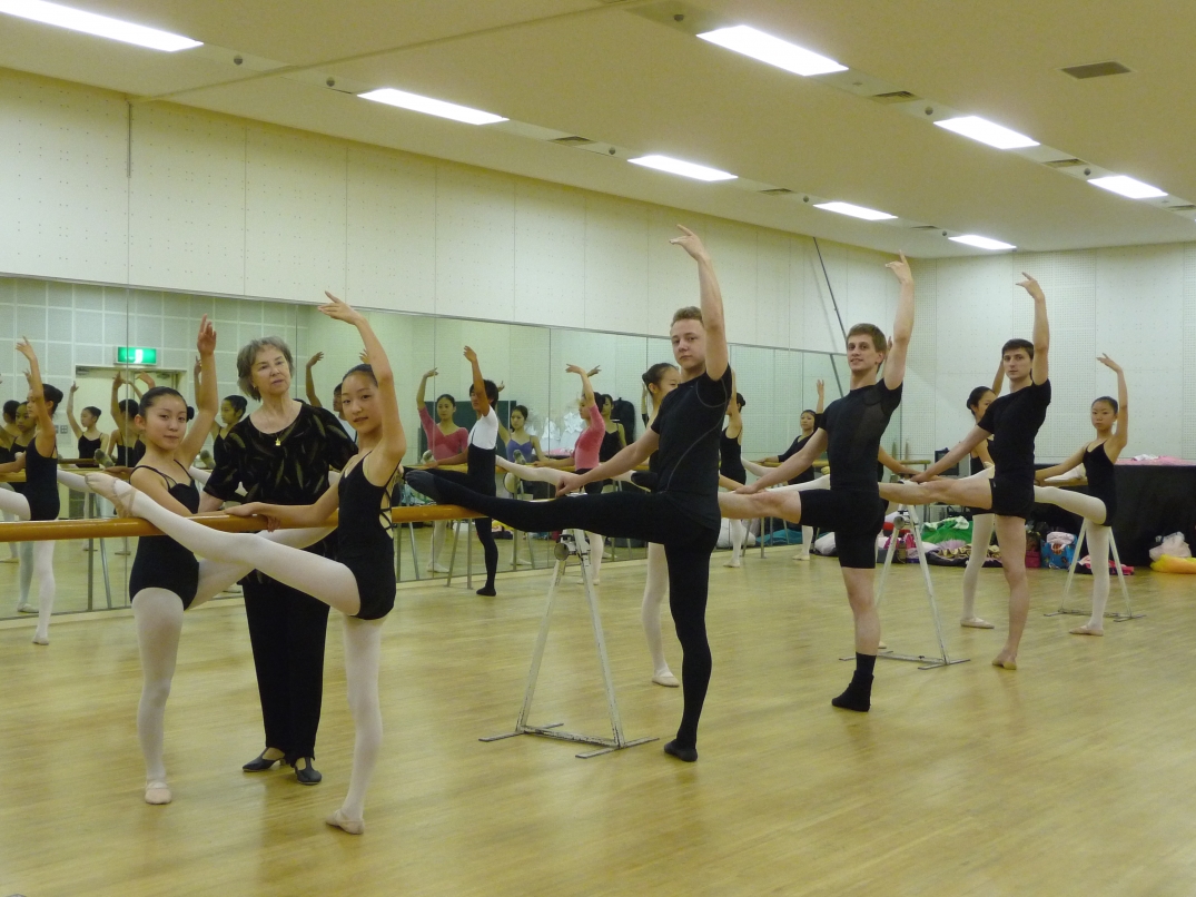 みあきバレエ研究学園_2