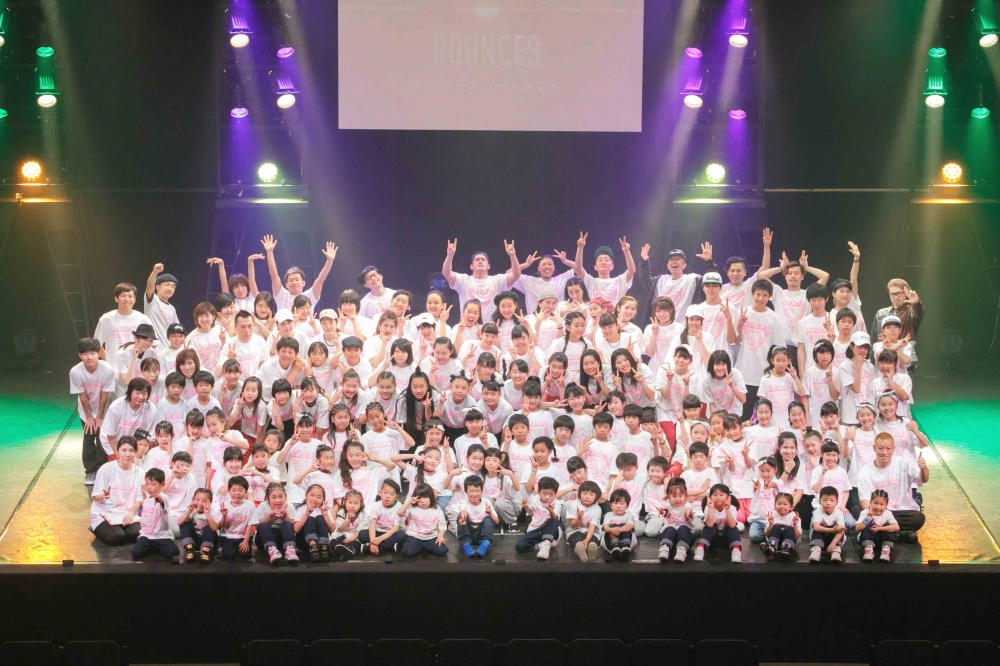 ビービー・ダンススタジオ_4