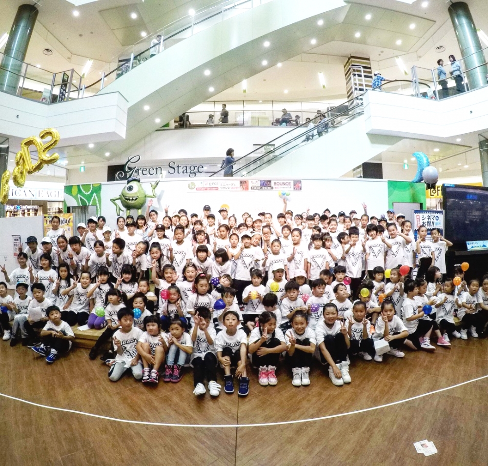 ビービー・ダンススタジオ_2