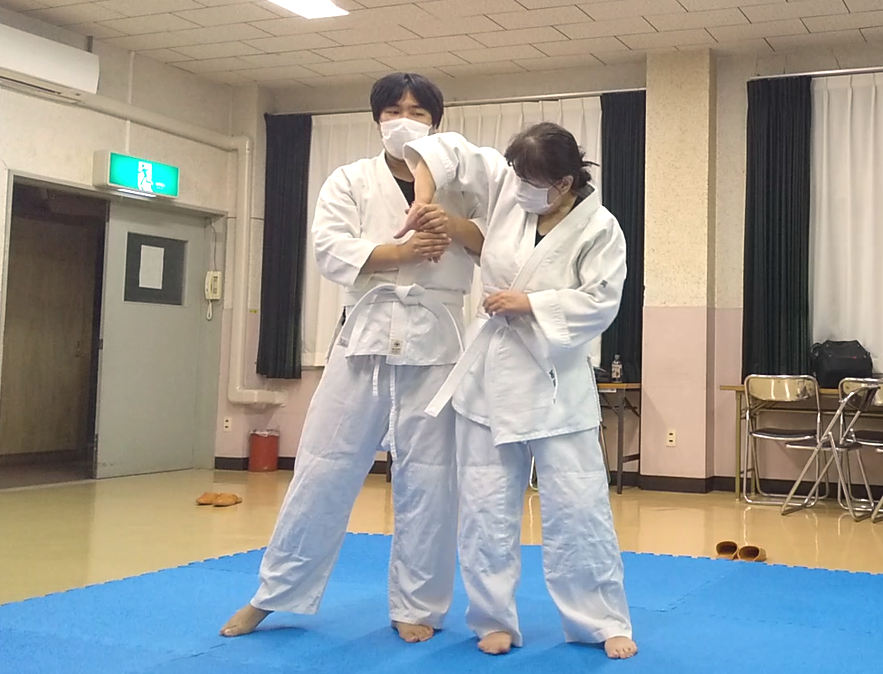 合気道 優武館_5