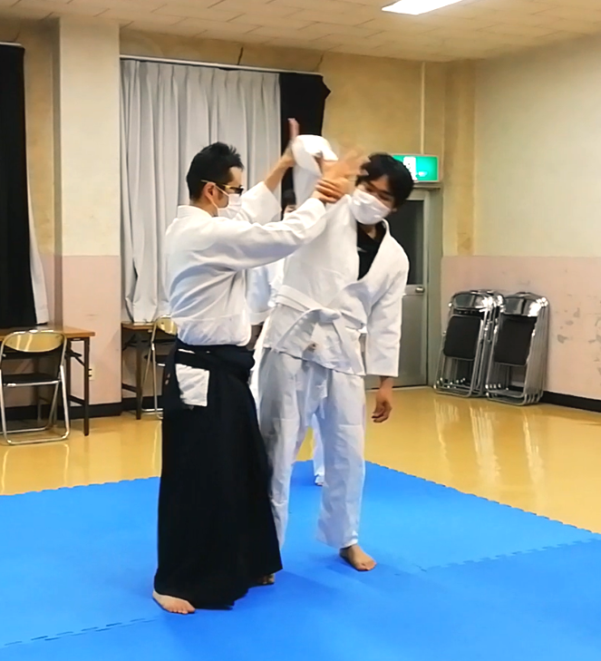 合気道 優武館_4