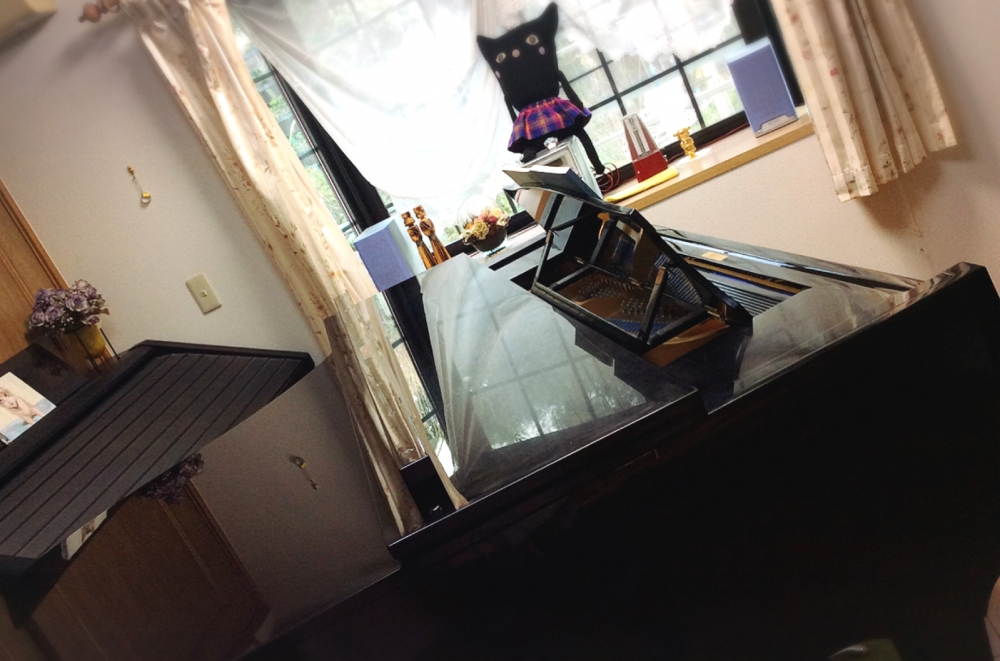 ドルチェ・クローバー紫音_1