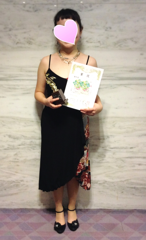 ドルチェ・クローバー紫音_4