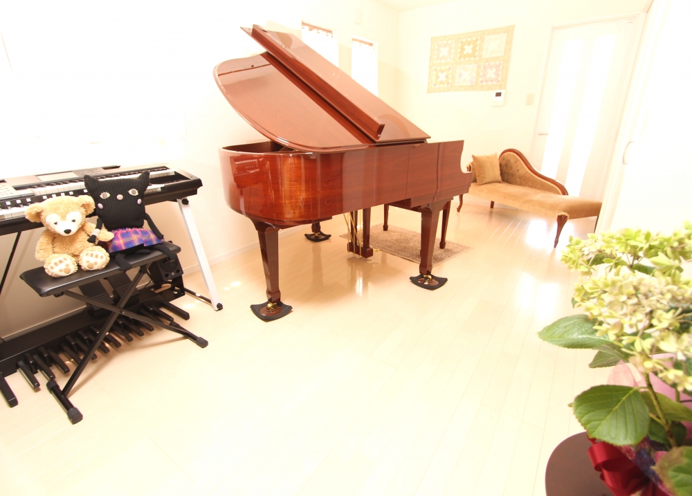 ドルチェ・クローバー紫音