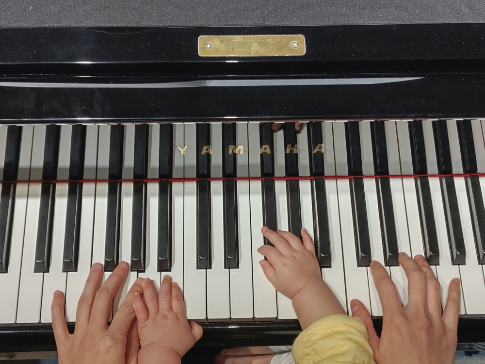 日々季音楽教室