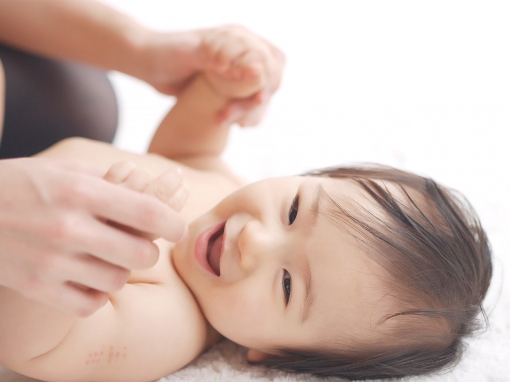 ベビーサロンHugCome_1