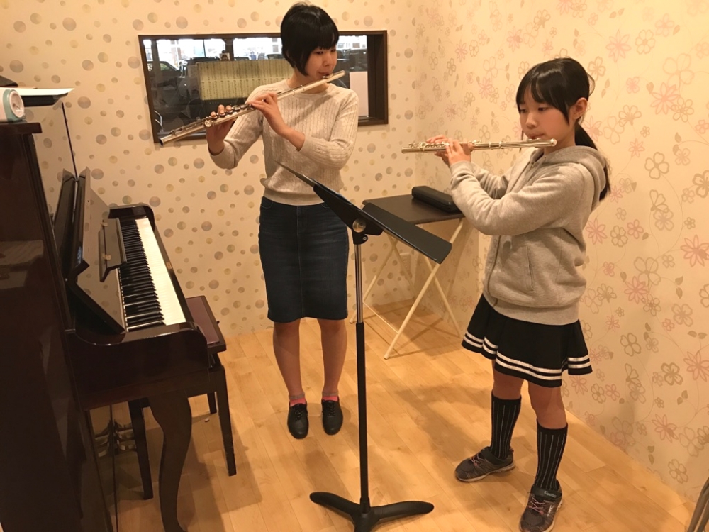 ブラス音楽教室　ラインレコード ブラス店_0