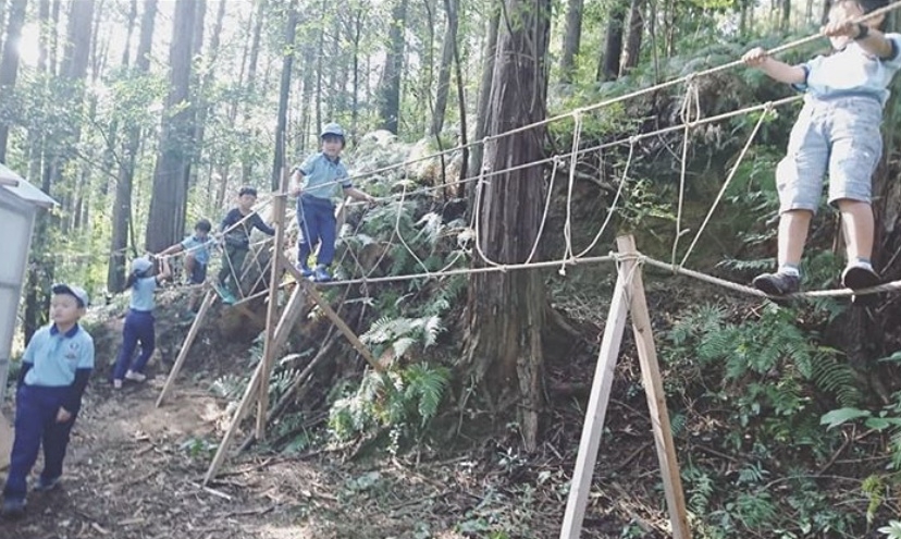 ボーイスカウト大野城1団_1