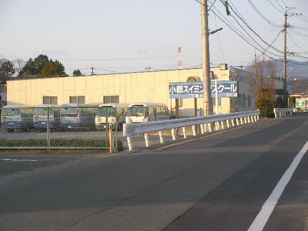 小郡スイミングスクール三国校_1