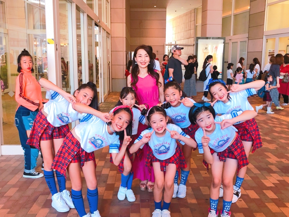 Dance Studio HONEY_5