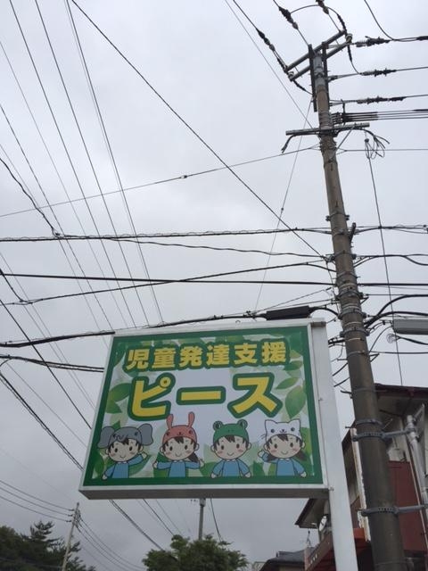 児童発達支援ピース_1