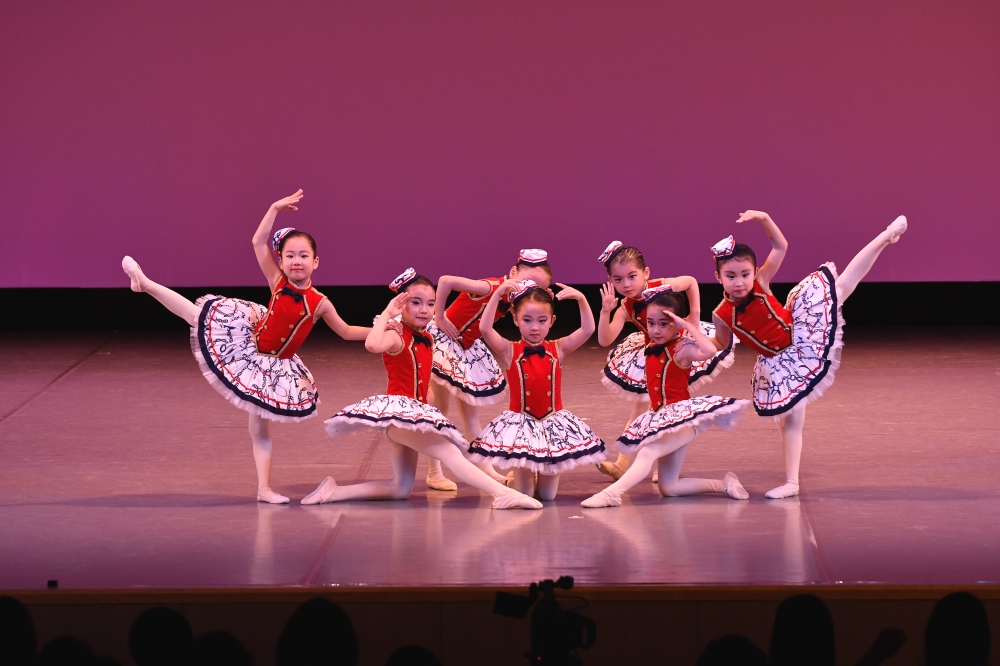 ＭａｓａｋｏＢａｌｌｅｔ