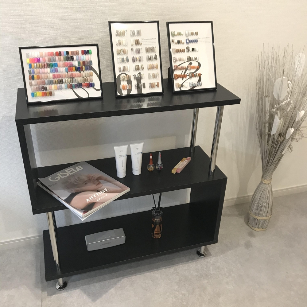 セルフネイルスクール by Stella nails_1